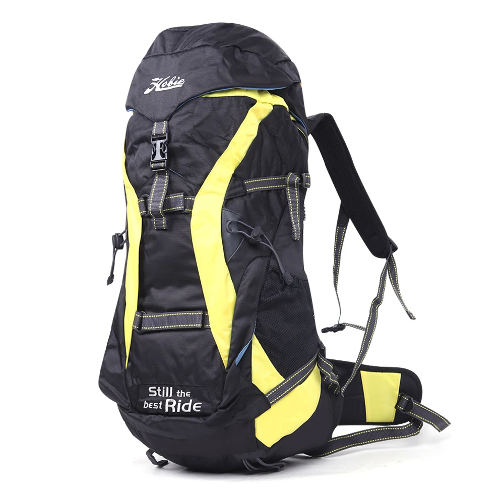 41L Mountain Climbing Bag Outdoor Hiking Bags Trekking Camping