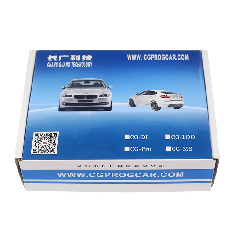 CG Pro 9S12 ключевой программист следующего поколения 100 CG100 для BMW Mercedes benz коррекция