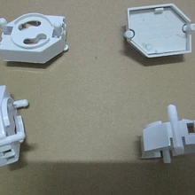 20 шт Прямоугольные светящиеся патроны стартера патроны для флуоресцентных и стартеров