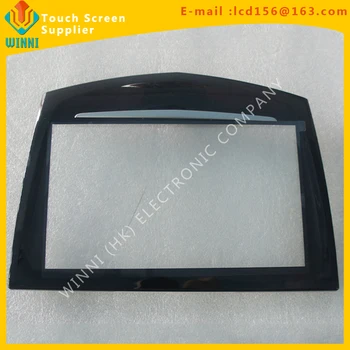 

Fast shipping NEW Touch screen digitizer for ATS CTS SRX XTS CUE Touch Sense Replacement