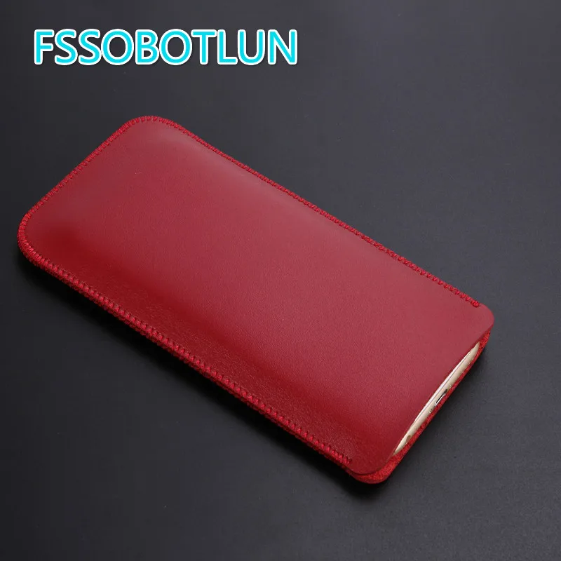 FSSOBOTLUN 4 стиля для Cubot Note Plus чехол Роскошный Ультратонкий из микрофибры кожаный чехол для телефона