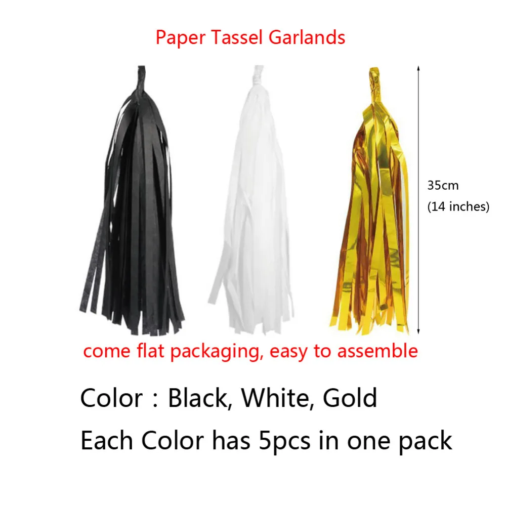 tassel