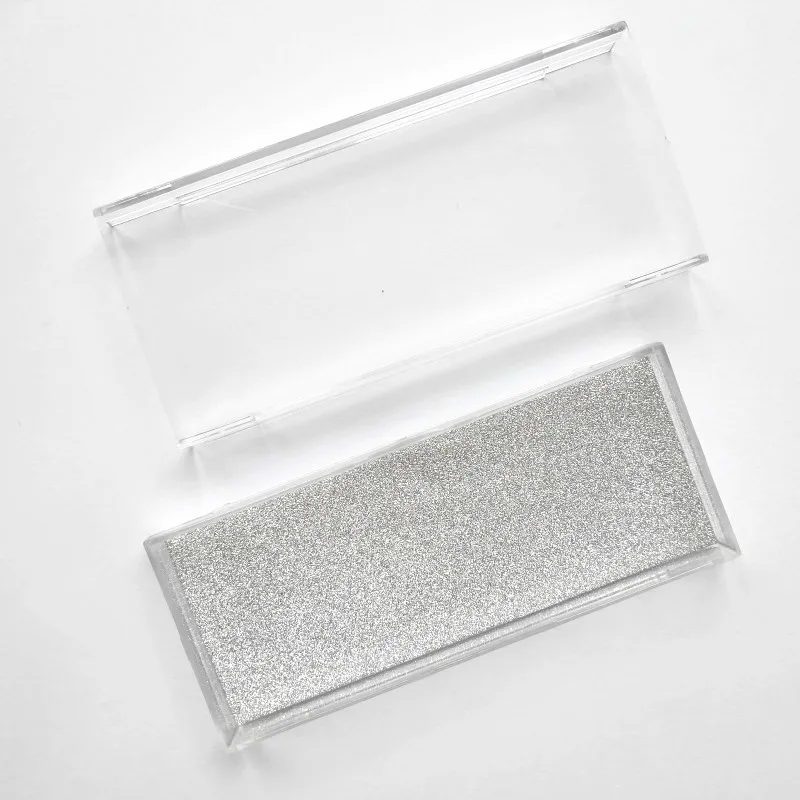 

Blanda 3D Mink Lashes Handmade Makeup Products False Eyelashes Natural Extension Custom Eyelash Packaging Box UPS Free Shipping