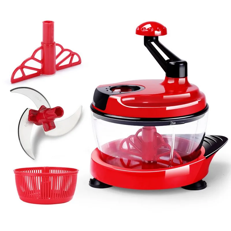 Manual Food Grinder For Baby Manual Food Grinder For Baby