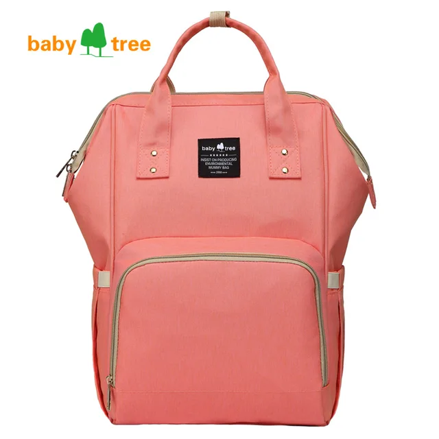 baby tree nappy bag