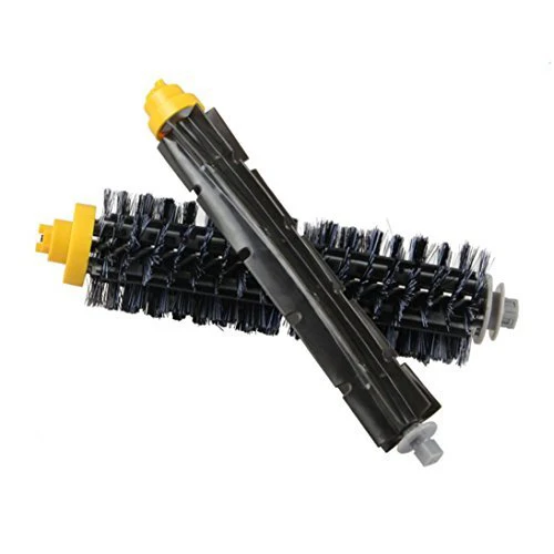 

1 pair Bristle brush, roller brushes for Irobot Roomba 620 630 650