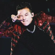 XS-5XL новая мужская одежда мода тонкий BIGBANG диджей с красными блестками костюм размера плюс куртка сценические костюмы певицы