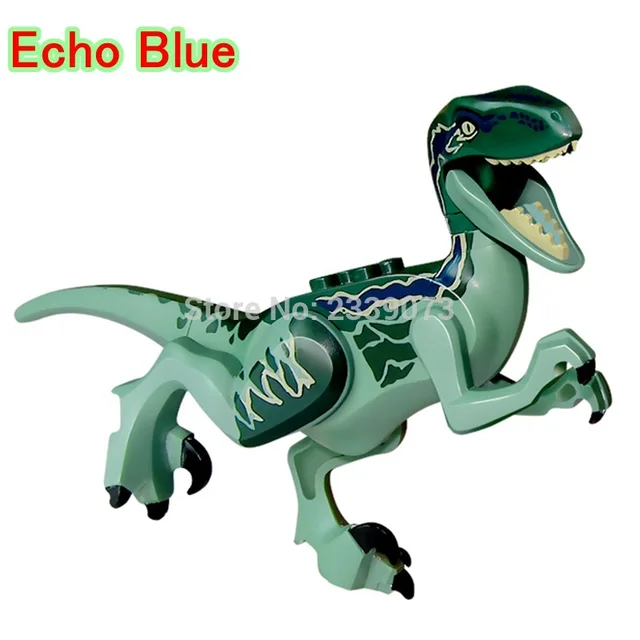 zxz echo blue diy