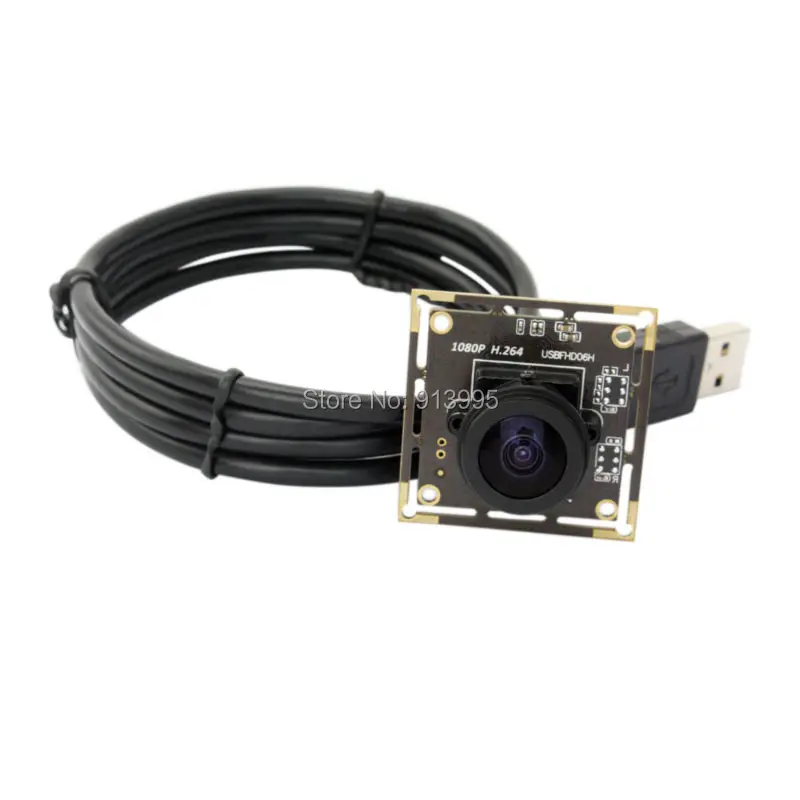 wide angle camera module (8)