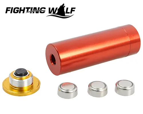 Цена за CAL: 12 GAUGE 12GA Картридж Лазерный Пистолет Sighter Gunsighter Red Dot Лазерный Латунь Областей Riflesighter Airsoft Охота Медь инструменты Цена за CAL: 12 GAUGE 12GA Картридж Лазерный Пистолет Sighter Gunsighter Red Dot Лазерный Латунь Областей Riflesighter Airsoft Охота Медь инструменты