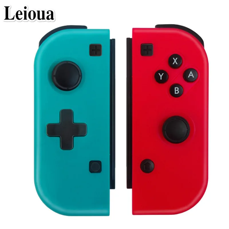 

Leioua Wireless Pro game controller for Nintendo Switch Console switch Gamepad Joystick For Nintendo Gift For Game Controller