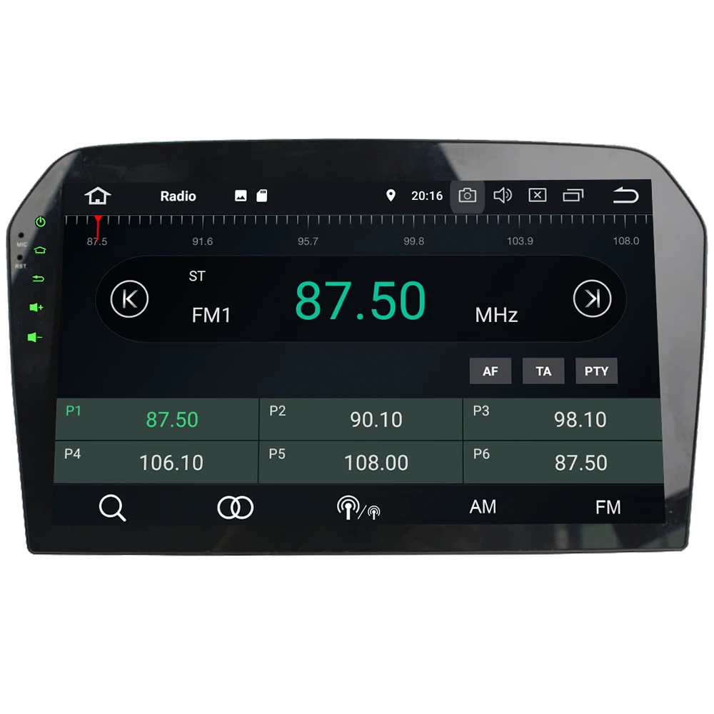 Clearance KLYDE 10.1" IPS 4G Octa Core Android 8.0 7.1 4GB RAM 32GB ROM Car DVD Multimedia Player Stereo For Volkswagen VW Jetta 2012-2017 2 Clearance KLYDE 10.1" IPS 4G Octa Core Android 8.0 7.1 4GB RAM 32GB ROM Car DVD Multimedia Player Stereo For Volkswagen VW Jetta 2012-2017 2