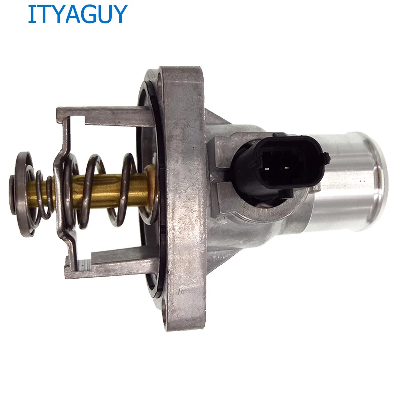 Термостат для Cruze Aveo orlando trax fiat croma vauxhall Opel Astra Zafira Signum Vectra Insignia 96984104 55578419 55564891|thermostat