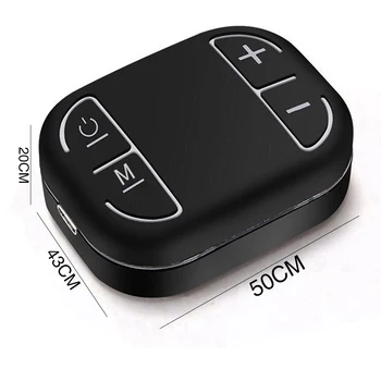 

Physiotherapy Heating Far Infared Therapy Massage Device Box Body Relaxation Smokeless Instrument