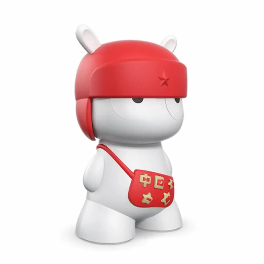 Bluetooth Колонка Xiaomi Mi Rabbit с поддержкой SD карты портативные беспроводные колонки 4 0