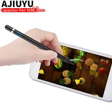 Активный Стилусы Ручка емкостный Сенсорный экран для LG Nexus 5x X400 H815 H820 G5 V30 плюс U f820l v300s L K X Мощность Чехол для мобильного телефона