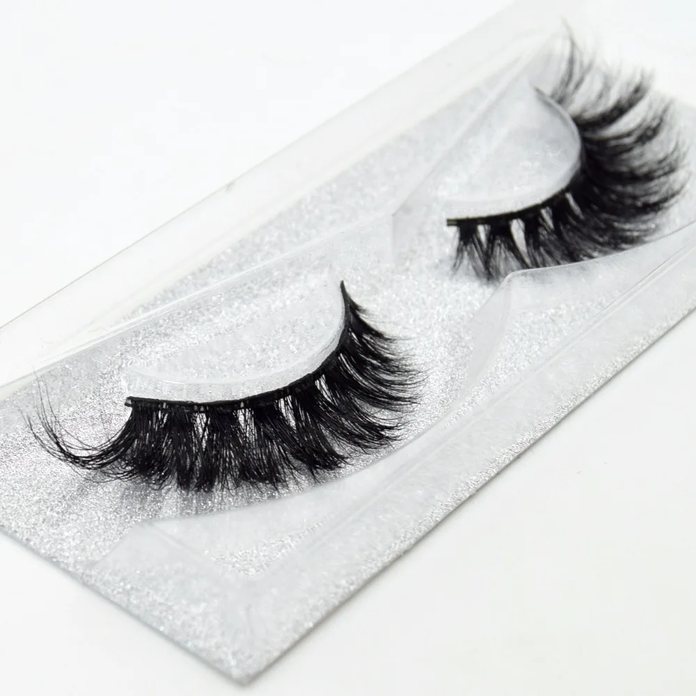 Visofree Eyelashes 3D Mink Lashes natural handmade lashes thick soft false eyelashes 1 pair glitter packing Mink lashes D103 Visofree Eyelashes 3D Mink Lashes natural handmade lashes thick soft false eyelashes 1 pair glitter packing Mink lashes D103