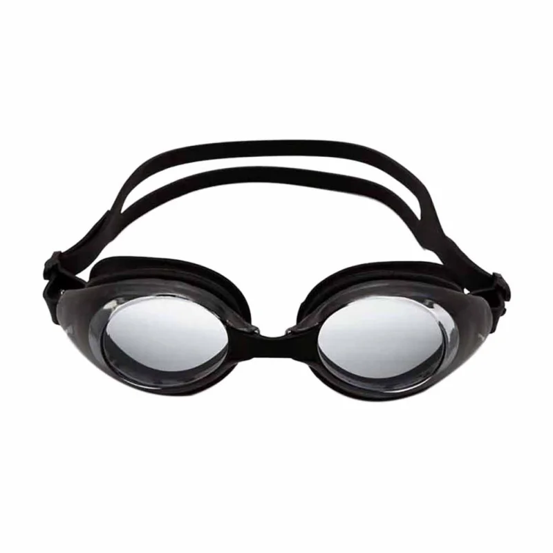 

High-Definition Flat Silicone Waterproof Anti-Fog Adult HD Beautiful Practical Non-toxic Tasteless Swimming Glass Goggles