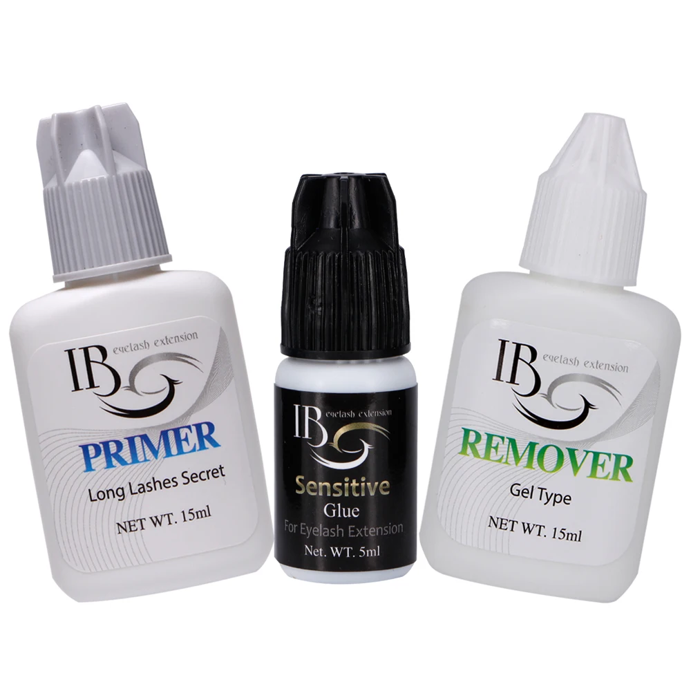 I Beauty Sensitive Glue (1)