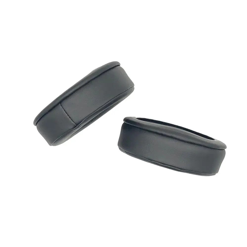 Whiyo Ear Pads for JVC HA S40BT Bluetooth On ear Headphones Cushion Earpads Cups Repair Earmuffes Replacement Cover