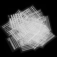 Новинка, 30 листов, черный, белый цвет, кружево, переводная фольга, дизайн ногтей, сексуальные, полный, обертывания, цветок, клей, сделай сам, маникюр, инструменты для укладки