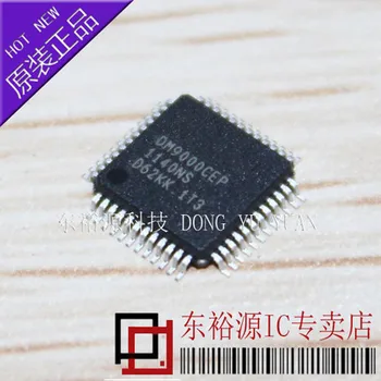 

5PCS DM9000CEP LQFP48 DM9000CE LQFP-48 DM9000 9000 New and original