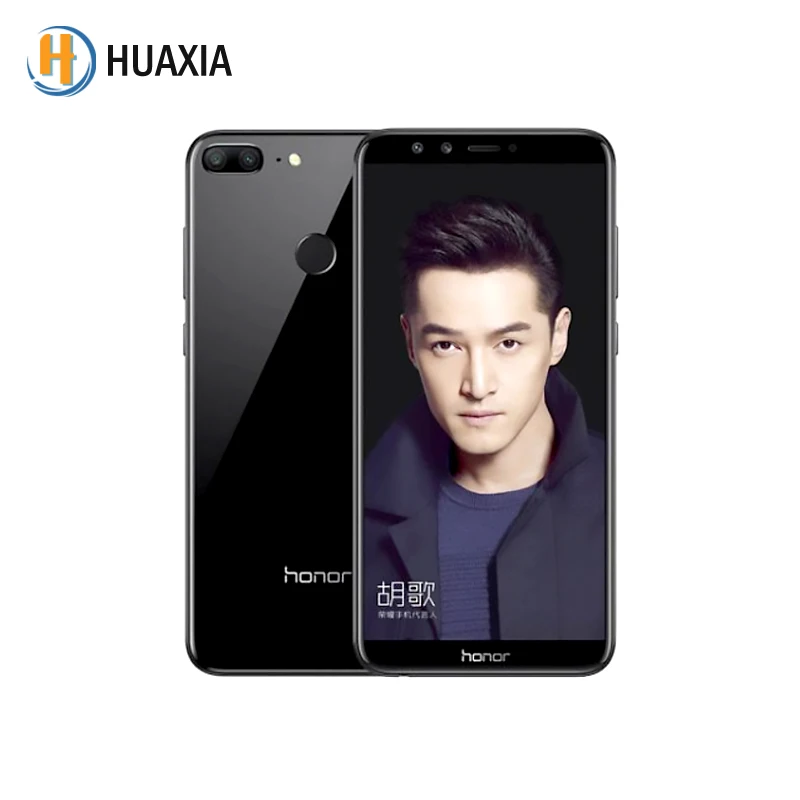 Huawei Honor 9 lite KIRIN 659 Octa core 4 ГБ ОЗУ 64 ROM 5.65 &quotOS 8.0 2160*1080 отпечатков пальцев 3000 мАч