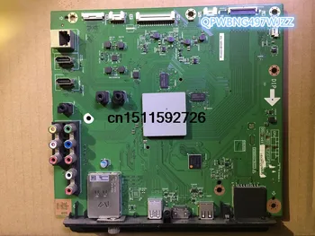 

LCD-40LX460A motherboard DUNTKG497 QPWBNG497WJZZ screen TA330-0