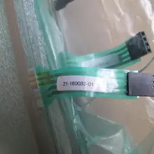 Для Motorola Zebra Symbol VC70 VC70N0 дигитайзер сенсорный экран стеклянная панель P/N: 21-160033-01