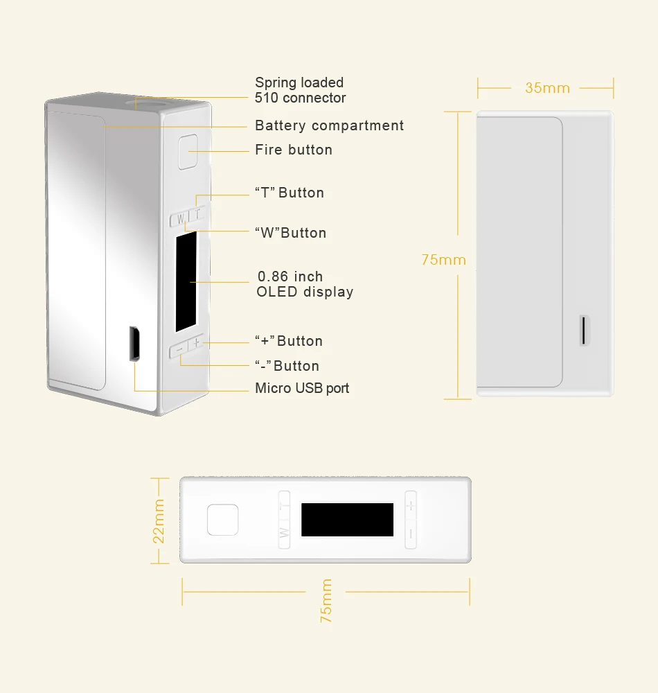 NX75-Z 9