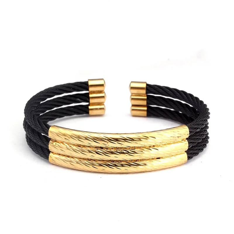 men wrap Bangles (4)