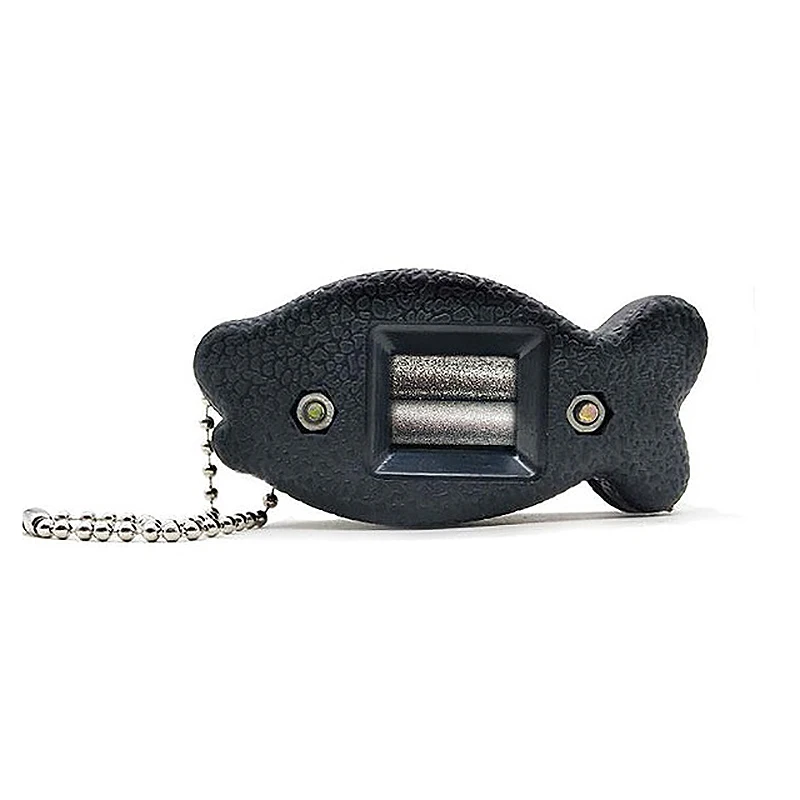 

Double Diamond Sharpening Knife Sharpener Ice Hockey Knife Pattern Sharpener Sharpening Maintenance Tool