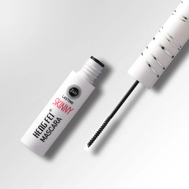 

Magic 3D Fiber Lash Silk Mascara Eyelash Makeup Quick Dry Curling Lengthening Natural Waterproof Black 3d Eye Lashes Mascara