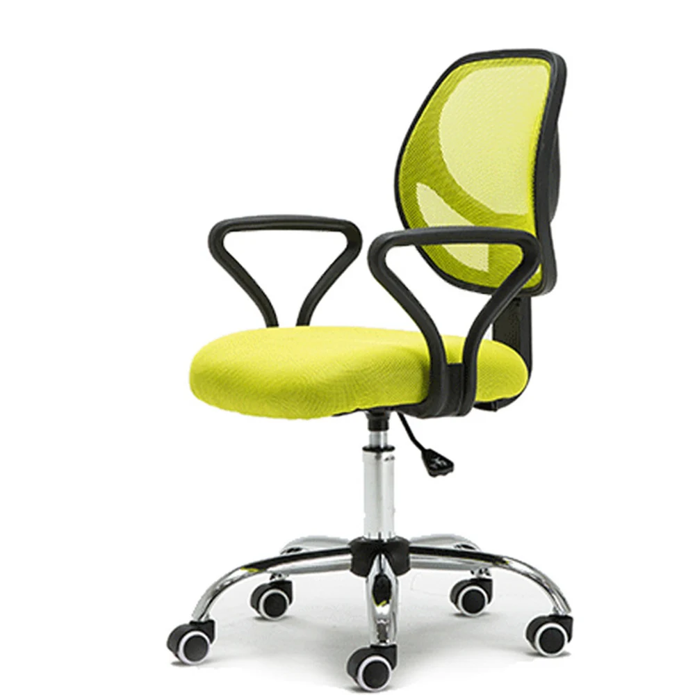 Plastic Can Slide To Work In An fice Staff Member Chair pany