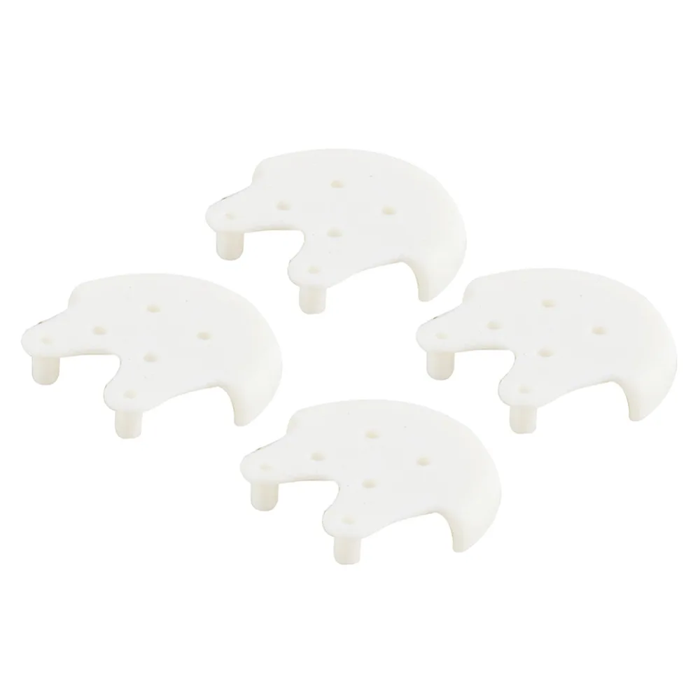 3D Printed Stress Crack Protector Support For DJI Phantom 3 3D Printed Stress Crack Protector Support For DJI Phantom 3