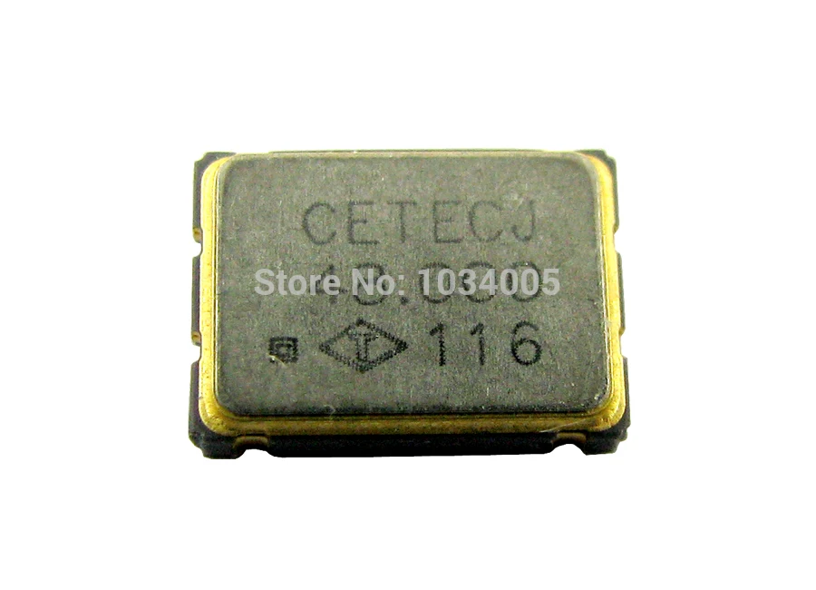  ChengChengDianWan 6pcs 30pcs Euroquartz 48.000MHZ Oscillator Crystal for XBOX360 9.6A RGH 4GB