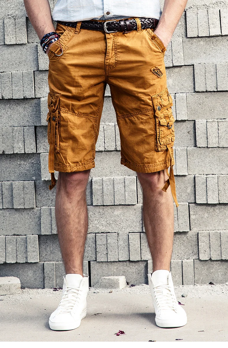 best cargo shorts 2018
