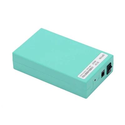 MasterFire DC 12 V 8000 MAH сверхмощная перезаряжаемая батарея резервная литий-ионная аккумуляторная батарея для камеры видеонаблюдения DC-12800