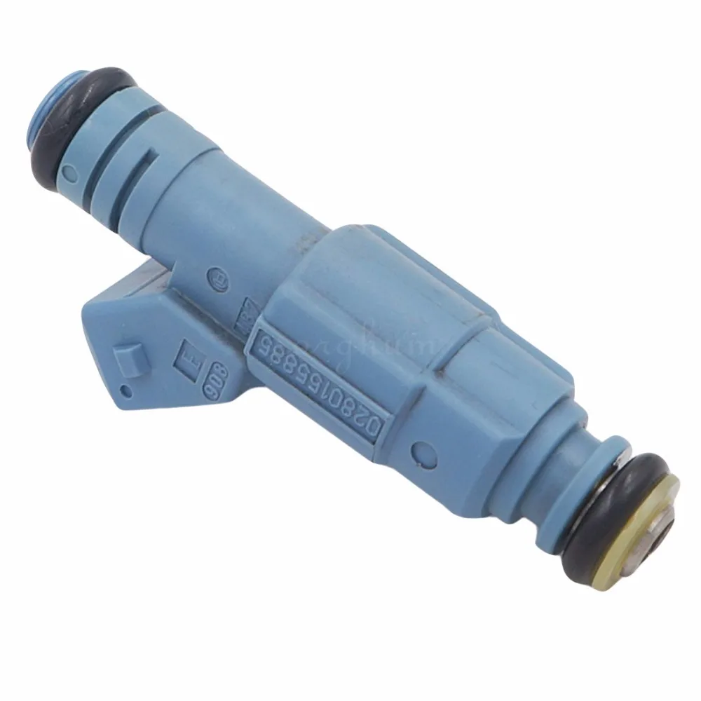 Топливный инжектор F01R00M082 0280155885 для Land Rover Freelander 1 8 16v 4 шт.|fuel injector|injector injectorland rover