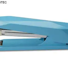 shipping lizengtec дизайн модный алмазный степлер для бумажных документов для школы офиса фабричные поставки