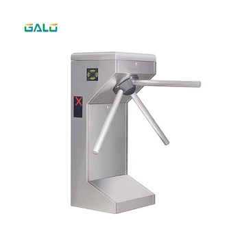 

GALO Tripod Turnstile With Access Controller