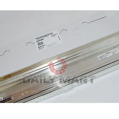 

DHL/EMS for ORIGINAL 6ES7195-1GF30-0AA0 SIMATIC DP PLC MODULE NEW