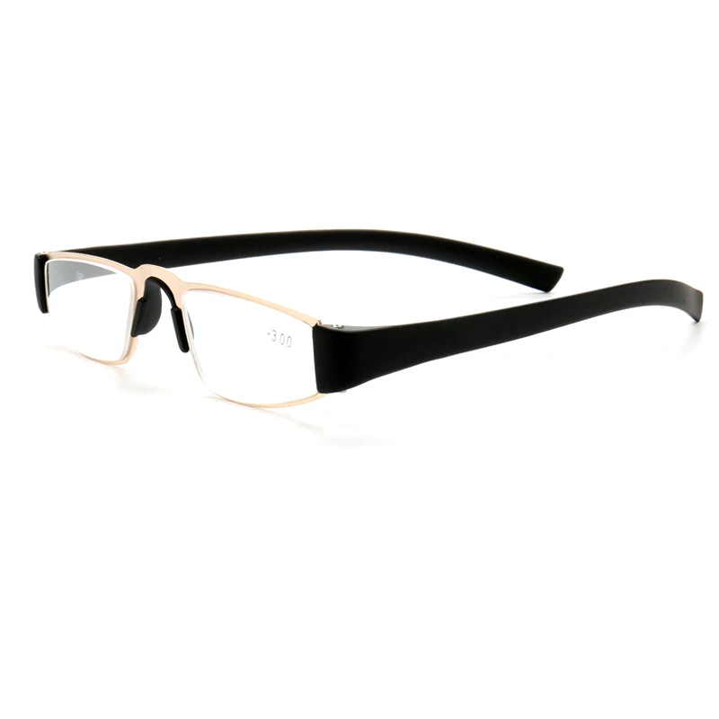 Солнечные очки для чтения оптом TR90 элегантные и удобные модные ультра-светильник для дальнозоркости старое светильник очки для чтения