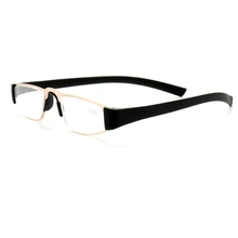 Солнечные очки для чтения оптом TR90 элегантные и удобные модные ультра-светильник для дальнозоркости старое светильник очки для чтения