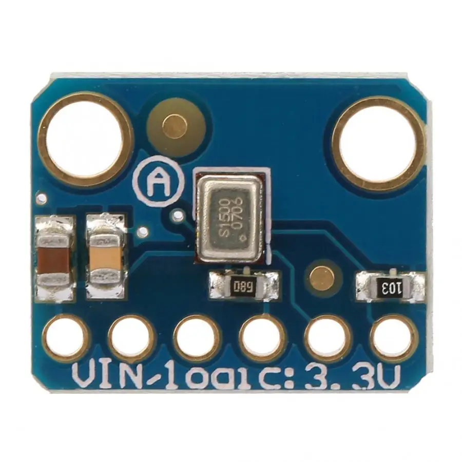 Мотор драйвер SPH0645 I2S mems-микрофон с борту модуль 50 Гц-15 кГц microstep драйвер