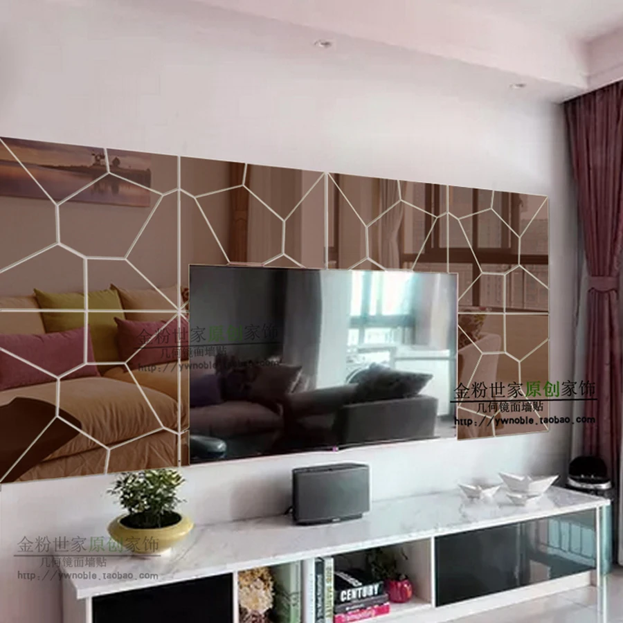 Acquista all'ingrosso online geometrico rivestimenti da grossisti ...