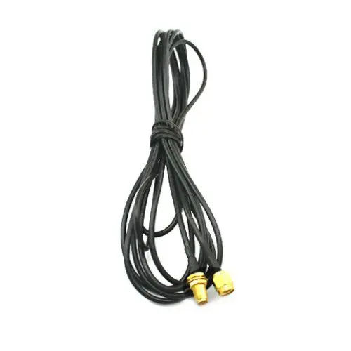 

IMC Hot WiFi WAN Router 3M Wi-Fi Antenna Extension Cable RP-SMA