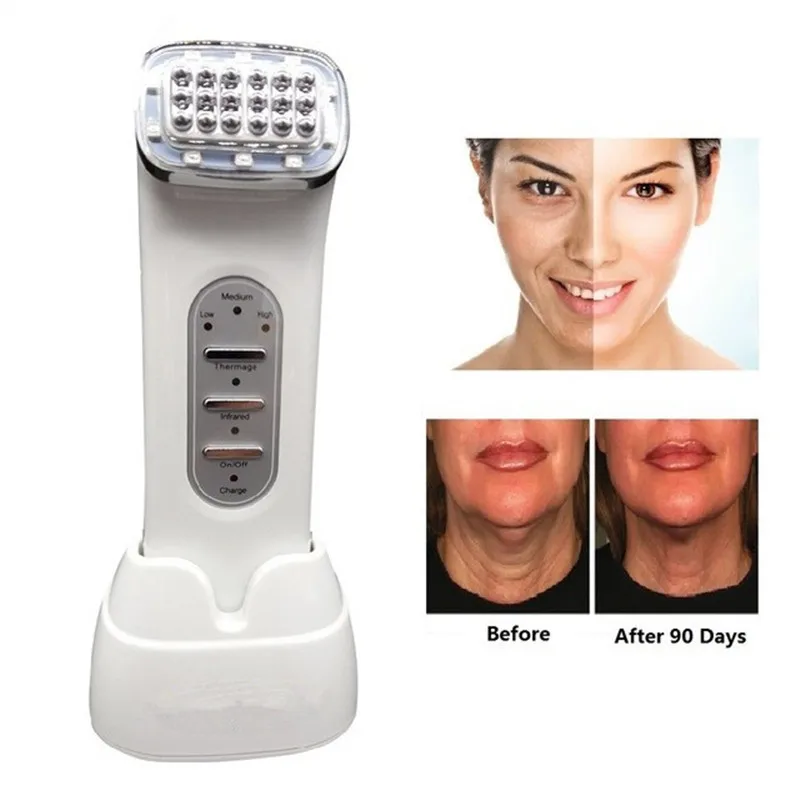 Thermage Facial RF Radio Frequency For Lifting Face and Body SKin