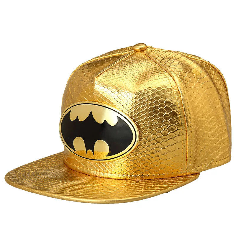 Baseball Cap Snapback Hats Bones 