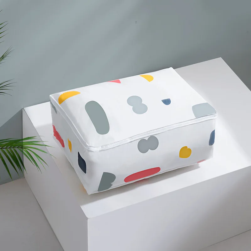 2018 الملابس لحاف حقيبة تخزين للماء للطي المحمولة أكياس تخزين خزانة التخزين لل سادة الفراش لحاف بطانية 2018 الملابس لحاف حقيبة تخزين للماء للطي المحمولة أكياس تخزين خزانة التخزين لل سادة الفراش لحاف بطانية